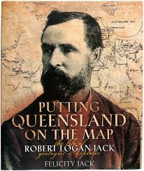 JACK, Felicity. Putting Queensland