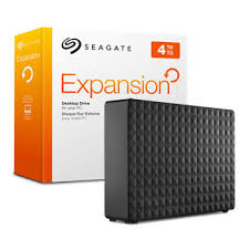 Buy 4 tb hard disks at the best price in india. Seagate Expansion 4tb External Portable Hard Drive Hdd Black Ln66829 Steb4000200 Scan Uk
