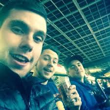 Eric Daigle (@eric_daigle)