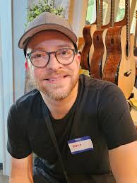 B.I.G.IV Sept 1 thru 3! WIN A $15,000 guitar!