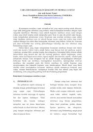 Maybe you would like to learn more about one of these? Https Ejournal Undiksha Ac Id Index Php Ap Article Download 10051 6379