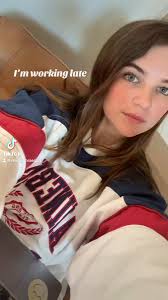 Raegan Revord's Video