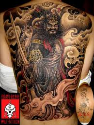 Check spelling or type a new query. 33 Full Back Japanese Tattoos