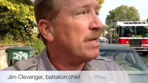 Family homeless after fire