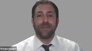 Rabbi Elliot Mathias