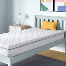 Auf was sie als käufer bei der auswahl ihres betten topper aufmerksamkeit richten sollten. Matratzen Topper 80x180 Wayfair De