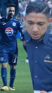 Rodrigo "Droopy" Gómez estaría abandonando filas del Motagua