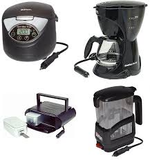 cooking appliances