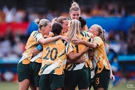 169,050 likes · 9,945 talking about this. Matildas Set To Earn The Same As Socceroos In Landmark Equal Pay Deal