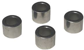 Both hitches are automatic sliding hitches and industry leaders. Husky Towing 32254 Base Rail Spacer Kit For Fifth Wheel Hitch