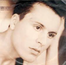 David Glasper (Breathe)