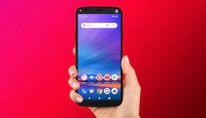 BLU G5 technische daten, test, review ...