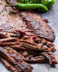 Steak Fajita Marinade Urban Cowgirl Fajita Marinade Steak Fajitas Steak Fajita Marinade