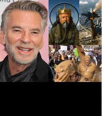 Ok to lighten up my negative vibe. I thought I would ask which song fits  this Trump term for you. This should be fun. For me its the twilight  zone..Get me off