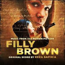 Gina Rodriguez Braxton Millz Debut Filly Brown Song Dream Big Filly Brown Gina Rodriguez 2012 Movie