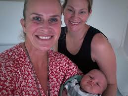 Circle of Life Childbirth Practice