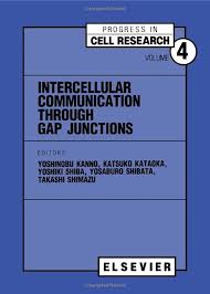 Intercellular Communication Through Gap Junctions (Progress in Cell  Research): Kanno, Y., Kataoka, K., Shiba, Y., Shibata, Y., Shimazu, T.:  9780444819291: Amazon.com: Books