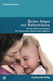 Ab wann ist das geschlecht überhaupt erkennbar? Keine Angst Vor Babytranen Von Thomas Harms Buch Thalia