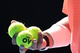 He plays his last match during the us open junior men's doubles 2014. Ul0fadqzzcv1jm