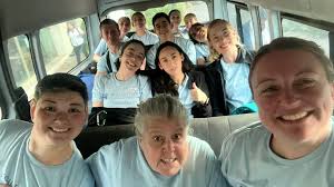 Physical Therapy Students Make Impact During Trip to Guatemala