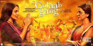 Gulaab Gang Gulaab Gang Streaming Movies Online Film Releases
