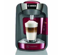 Vous cherchez un appareil capable de satisfaire les goûts de chacun ? Nouvelle Cafetiere Tassimo Joy Ii T45 Plus Design Les Numeriques