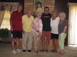 Gerald Merritt Obituary