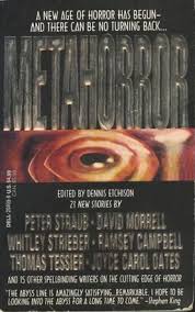 Image result for Horror fiction