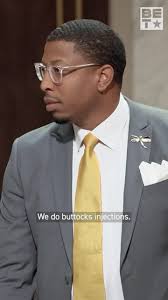 SNEAK PEEK 👀 How much do y’all think the before and after package cost?  😩, Find out how this case plays out in the midseason premiere of  #MsPatSettlesIt tonight at 10/9c