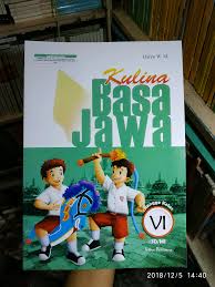 Kunci Jawaban Prigel Basa Jawa Kelas Xii Revisi Sekolah