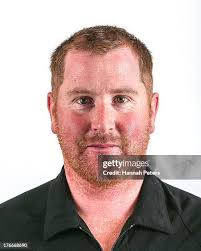 Anna Willcox poses during a New Zealand Winter Olympic headshot... News  Photo