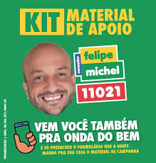 APOIE QUEM FEZ, FAZ E VAI FAZER MUITO MAIS Nosso #TimeDoBem está crescendo  cada dia mais e mais. Feliz em ver que as pessoas do bem estão realmente  engajadas na transformação da