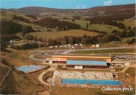 Cpsm France 39 Lons Le Saunier La Piscine Et Le Camping 39 Jura Lons Le Saunier 39 Ref 80397 Collection Jfm Fr