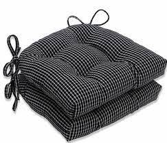 Would this rug look ok with this room? Gracie Oaks Ericson Reversible Indoor Dining Chair Cushion Reviews Wayfair