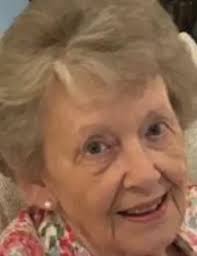 Obituary information for Annette Thompson Popwell