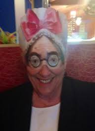 Caroyl Reid Obituary November 10, 2024