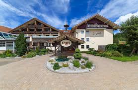 Hotel Dein Engel In Oberstaufen Buflings Style At Home Wellnesshotel Hotel