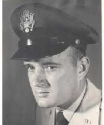 Henry McFadden Obituary (1932