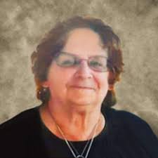 Patricia Naomi Hartzell Obituary December 4, 2021