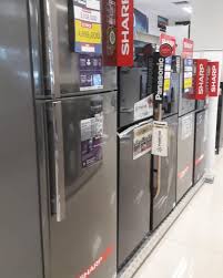 10 rekomendasi kulkas 2 pintu terbaik. Kulkas 2 Pintu Kitchen Appliances Di Carousell
