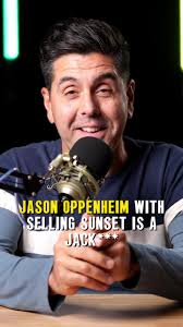 Jason Buying Near Car Selling Sunset