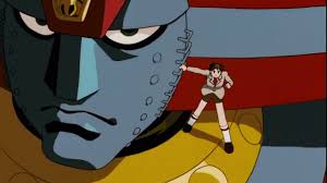 Transformer devastation complete movie cartoon movie with the movie from the transformer 2015 complete transformer movie. Giant Robo The Animation 1992 Intro Scene 1080p Youtube