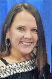 Heather R. Dilger, 48, Jasper