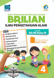 Video materi ipa kelas 4 tema 3 subtema 2 keberagaman makhluk hidup di lingkunganku video pembelajaran tematik muatan materi ipa kelas 4 tema 3 subtema 2 tentang keberagaman makhluk hidup di lingkunganku di atas bisa kamu manfaatkan untuk memperjelas pemahaman kamu tentang materi penggolongan hewan berdasarkan jenis makanannya. E Book Buku Ringkasan Materi Dan Latihan Brilian Ipa 4 Grafindo Media Pratama