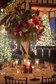 Christmas wedding reception decoration ideas. Pin On Wedding Breakfast