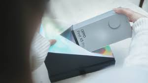 Now the find x3 pro delivers what we think is an even more refined finish. Oppo Find X3 Pro Unboxing And First Impressions Gadgetmatch