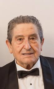 Juan Cabanas Obituary