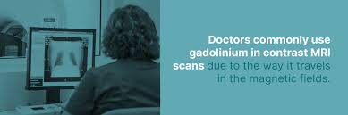 As little as 1% gadolinium can improve the workability of iron and chromium alloys, and their resistance to high temperatures and oxidation. What Is An Mri With Contrast Envision Radiology