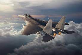 India have fairly recent su30mki which fits that role. Everything You Need To Know About The Air Force S New F 15ex Military Com