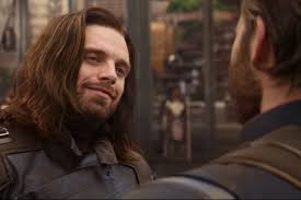 Named after the 15th president of the united states of america, he was the son of private george m. Happy Birthday Bucky Barnes Even Sebastian Stan Celebrated The Mary Sue